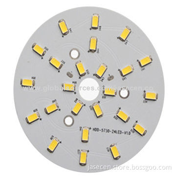 LED PCBA